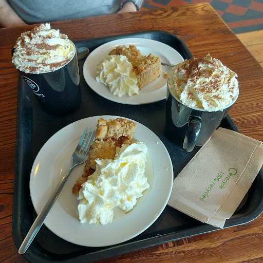 Coffee#1 Telford Gallery - United Kingdom