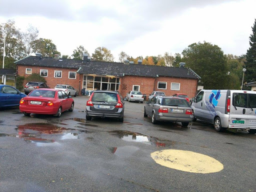 Ängås skola