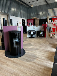 Photo n°11 de INVICTA SHOP & DEVILLE VIOLAINES 62 | POELE A BOIS ET GRANULES à Violaines (Magasin de poêles à bois)