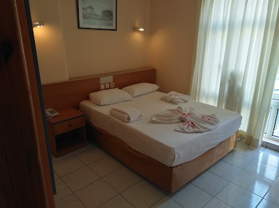 Photos of Kleopatra Gungor Hotel
