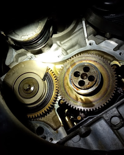 Lab Autoworks - Visual
