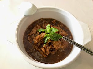 Photo n°13 de Viêt'house Grenoble à Grenoble (Restaurant végétarien)