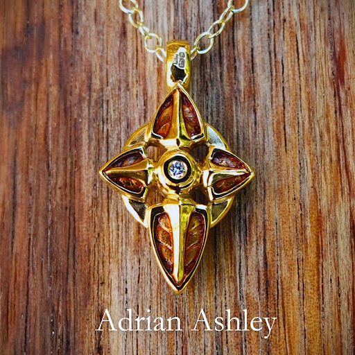 Adrian Ashley - Thumbnail