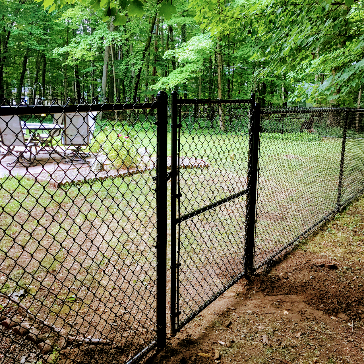 Steadman Fence - Fence Installation Contractor Rochester NY.