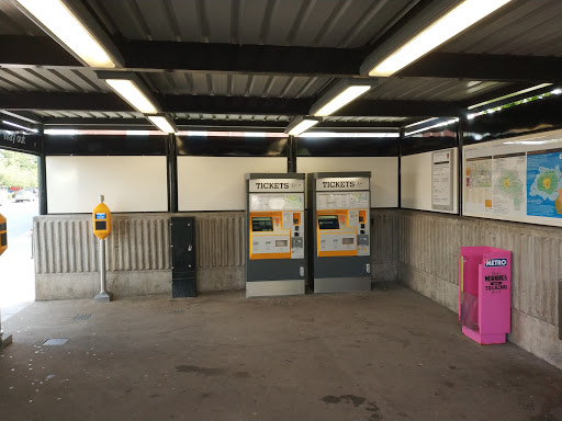 Jarrow - Visual