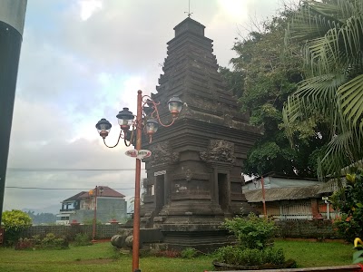 Photos of Taman Candi Brawijaya