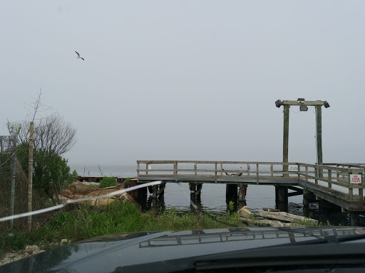 Handicapped Fishing Pier Gallery - United States