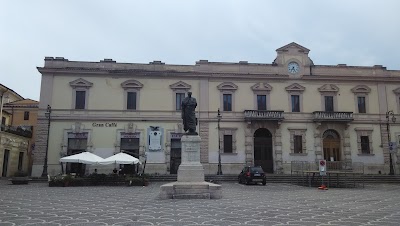 Intesa Sanpaolo S.p.A. - Filiale HUB