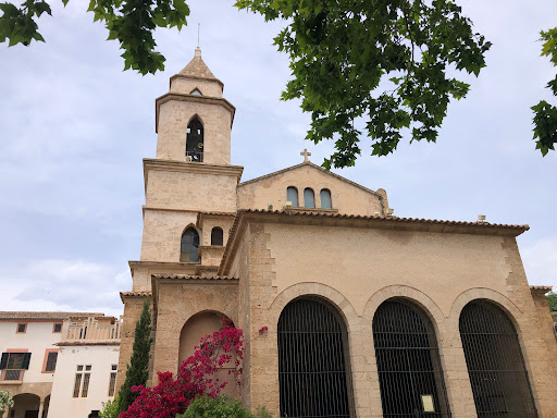Biblioteca del Monestir de la Real - Thumbnail