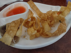 Grand China photo
