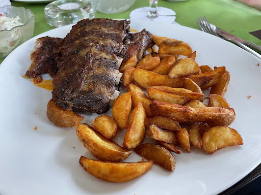 Restaurant Herzog Heinrich's | Wolfenbüttel - Thumbnail