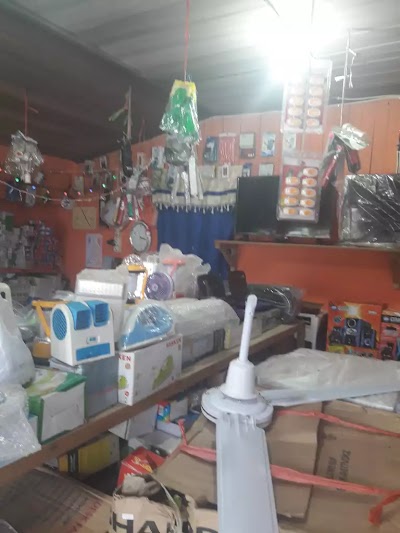 electronics-store