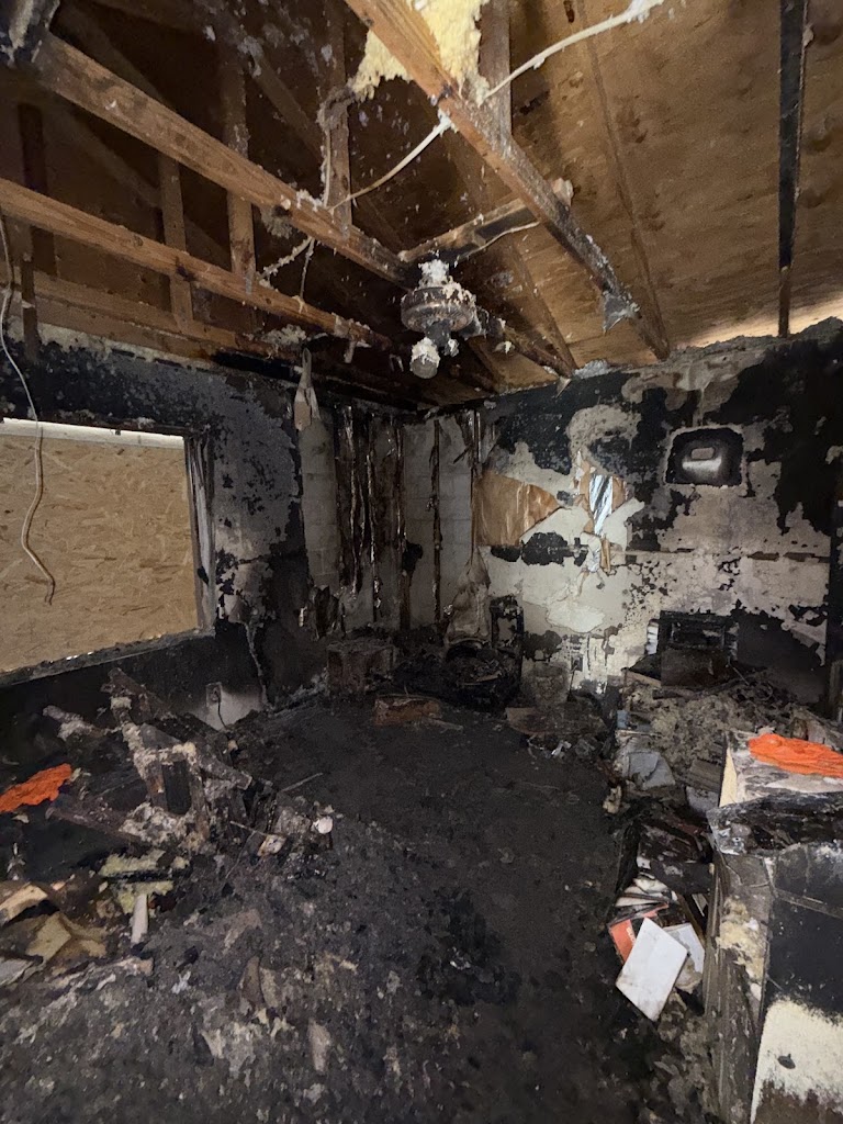 Dri Air Restoration photo