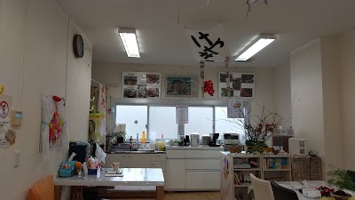 ほっとサロンけやき