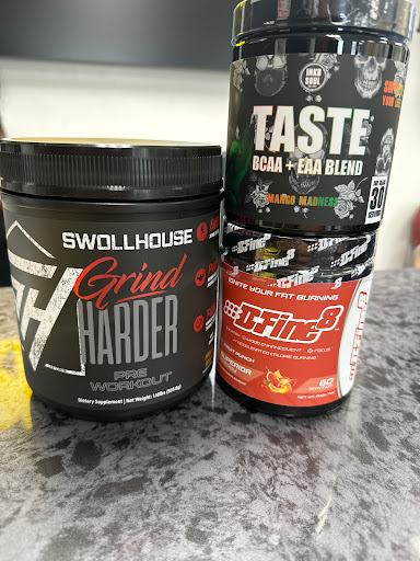 Rev Nutrition