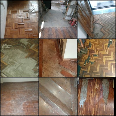 Photos of La Casa Del Parquet