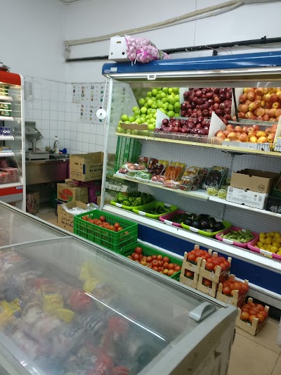 Photos of Khiran Center (Aladema)
