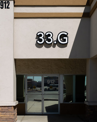 ThirtyThree Gallery
