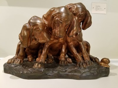 The American Kennel Club Museum of the Dog