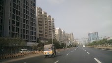 Arena Multimedia, Shahrah-e-Faisal karachi