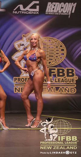 Personal Trainer Maddy May Fit - Thumbnail