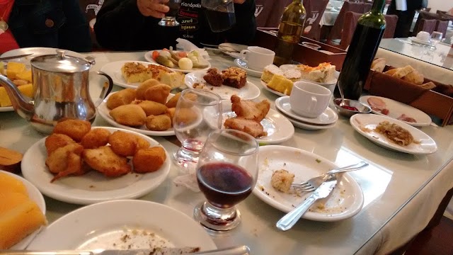 Coelho Café Colonial