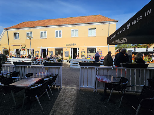 Golden Cafe