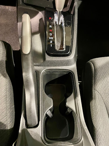 Detailing Solutions - Visual