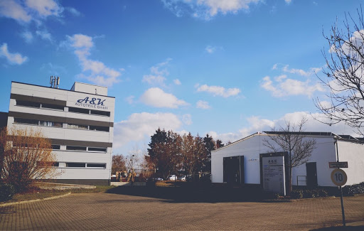 A&K Autoteile GmbH - Thumbnail