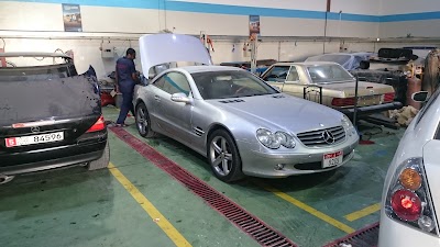 Photos of A1 Autoservıces
