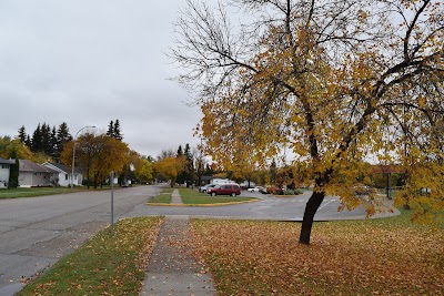 Photos of Kerry Vickar Centre