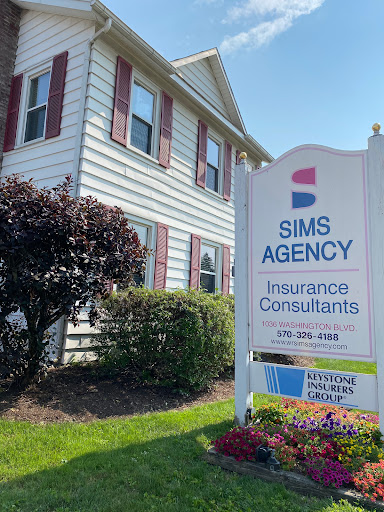 W R Sims Agency Inc. - Thumbnail