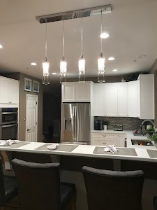 Kitchen Master Design & Remodeling