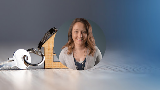 Samantha McKay, Realtor - The Jeter Group