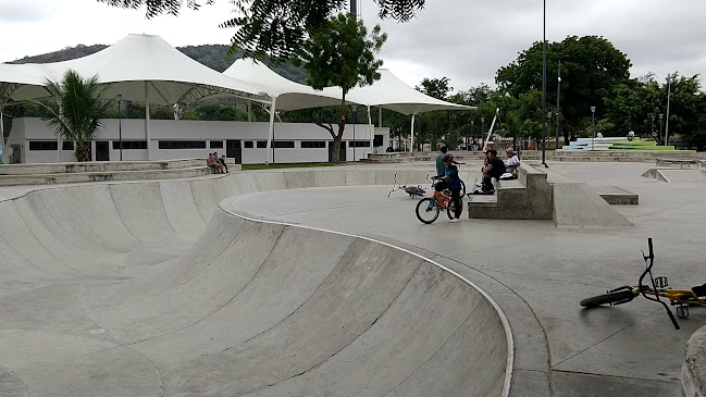 Horarios de Parque La Rotonda