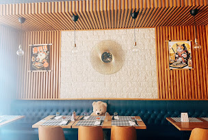 Photo n°36 de Pokesushi à Orléans (Restaurant japonais)