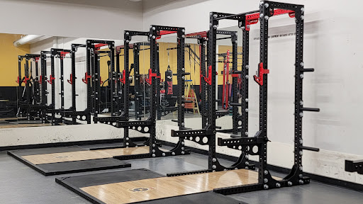 Irwin Fitness & Supply - Thumbnail