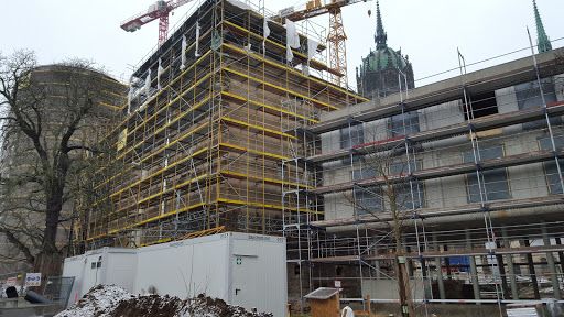 Protestant Academy Saxony-Anhalt - Thumbnail