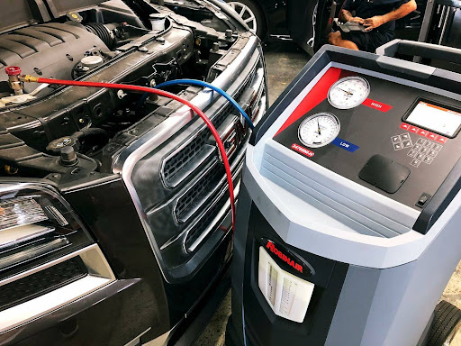 Broward Auto Diagnostics & Repair - Thumbnail