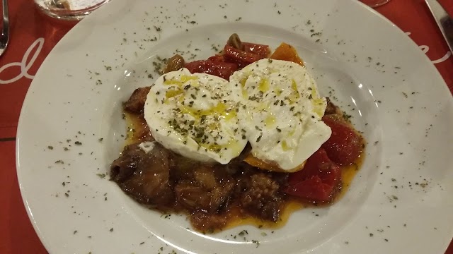 Dodicivolte Trattoria