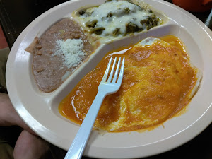 El Rancho photo