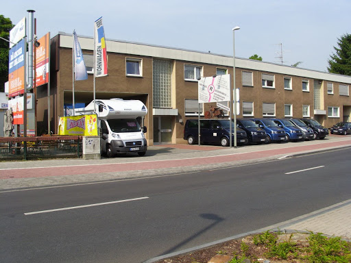 Georgs Reisemobile GmbH - Thumbnail