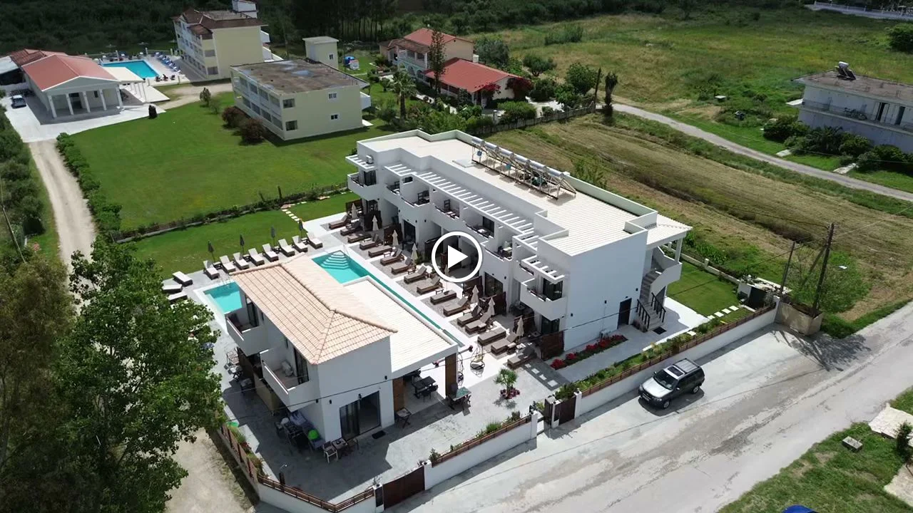 Kimiro Hotel Tsilivi