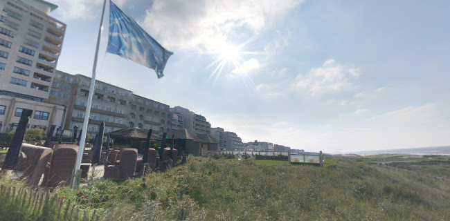 Grand Hotel Huis ter Duin - Noordwijk
