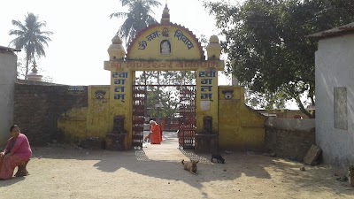Photos of Pindeshwor Shiva Temple