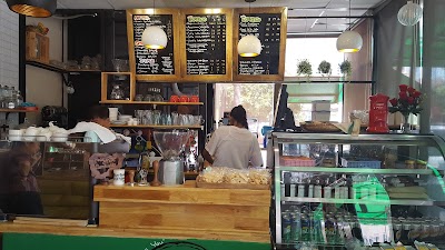Photos of Coffee Breath 커피브레스