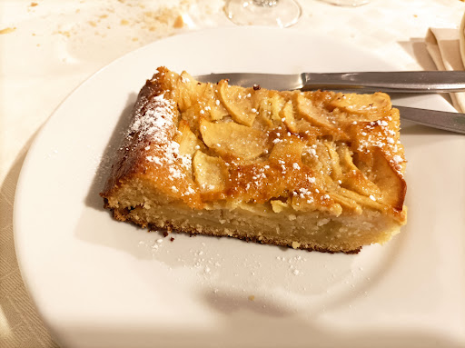 Ristorante Borgovecchio - Thumbnail