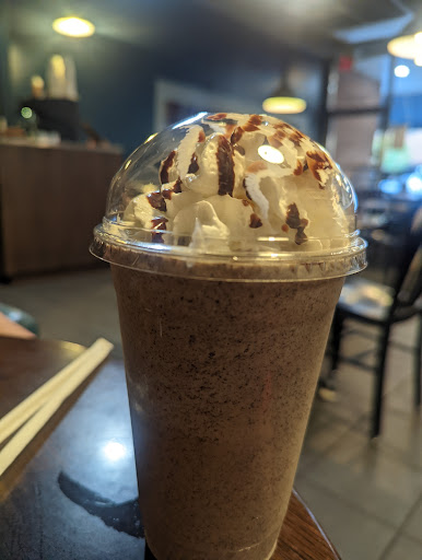 House Blend - Thumbnail
