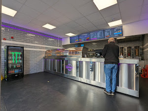 Monson fish bar photo