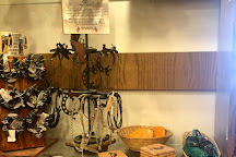 White Sands Trading Company Gift Shop, Alamogordo, United States